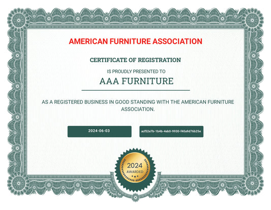 American Furniture Association