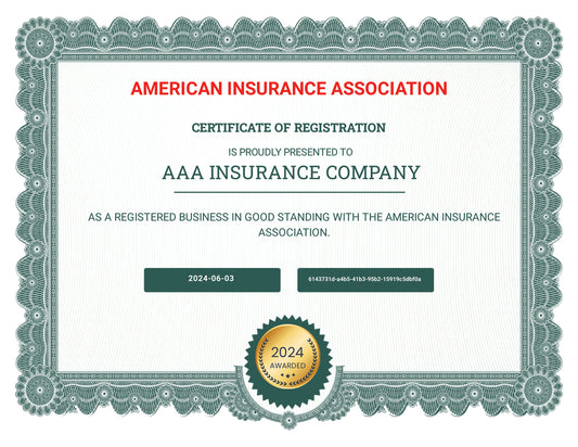 American Insurance Association