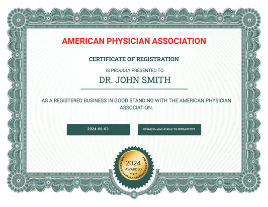 American Physician Association